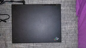 Lenovo IBM Thinkpad R51 - 5