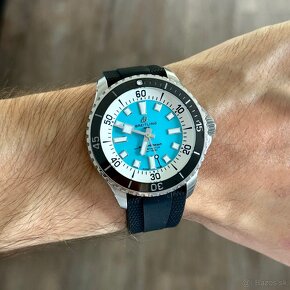 Breitling Superocean 44 Automatic - A17376211L2S1 - 5