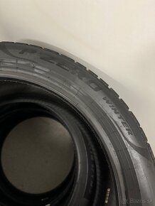 Zimné pneumatiky 245/40 R18 - 5