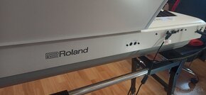 Predám Roland FP-30x WH 88 Biely stage piano Klavír White - 5