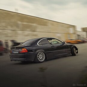 BMW 330Ci DRIFT PL ŠPZ - 5