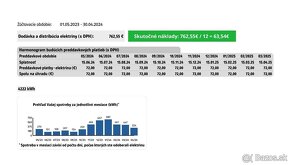 Bungalov, 4 izbový, nízkoenergetický, obec Opoj - 5