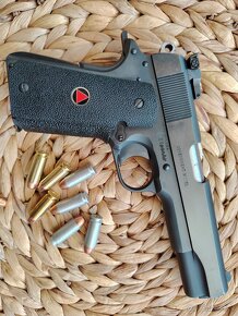 Colt 1911 / 10mm AUTO / Delta Elite - 5