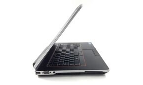 Dell Latitude E6420 Intel Core I5-2520M 8\128 - 5