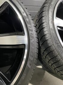 275/35R21 Dunlop SP Winter Sport 3D Bentley - 5