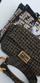 Fendi Baguette Large - 5