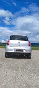 Volkswagen Fox  1,2  40 kw , 116500 km - 5