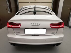 Predám Audi A6 - ako nové - 5