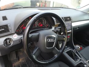 Audi A4 - 5