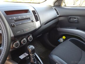 Mitsubishi Outlander 2.2 diesel - 5