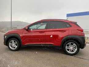 Hyundai Kona 1.0 T-Gdi - 5