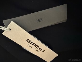 Essentials - 5