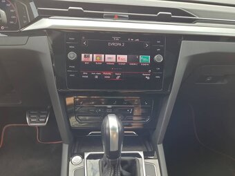 Volkswagen Arteon 2.0 TDI 147kW DSG R-Line Facelift - 5