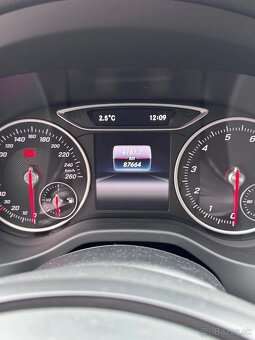 Mercedes A160 - 5