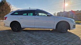 Škoda Superb Style 2.0tdi 140Kw DSG 4x4- aj úver - 5