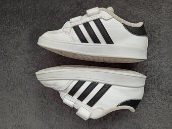 Tenisky Adidas veľ 26 - 5