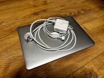 Macbook air 2017 8 GB RAM SSD 512 GB - 5