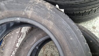 Michelin 205/60r16 - 5