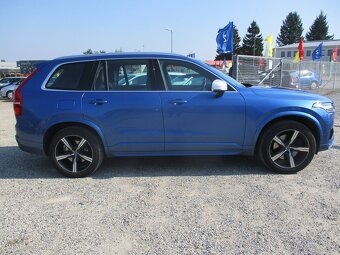 VOLVO XC90 T8 AWD Drive-E R-Design CZauto DPH 2017 - 5