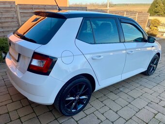 Škoda Fabia 1.4 TDI - 5