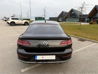 Volkswagen Arteon R-Line 2.0TDI DSG - 5