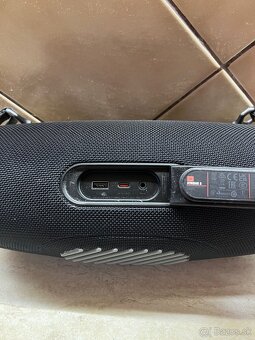 JBL extreme 3 - 5