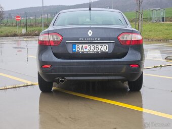 Renault Fluence 1.5 dci - 5