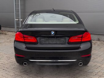 BMW Rad 5 530i xDrive A/T - 5