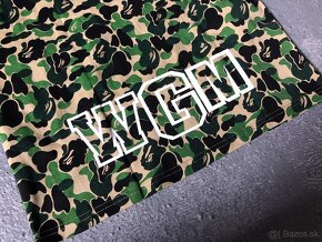 BAPE Tee - 5