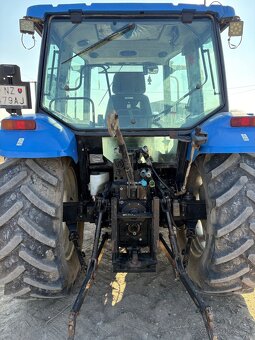 New Holland T 5060 - 5