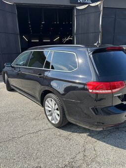 VW passat b8 2,0 110kw - 5