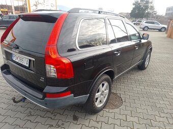 Predám Volvo XC90 r.v.2006 136kw - 5