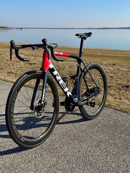 TREK Emonda SLR7 Project One + powermeter - 5