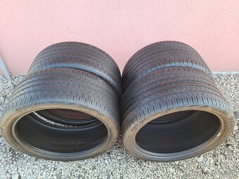 275/35 R22-2ks,315/30 R22-2ks Continental eco6 letné - 5