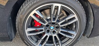 BMW Rad 5 520d mHEV xDrive A/T MPaket - 5