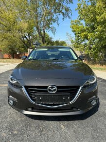 Mazda 3 Skyactive, len 98 tis.km. - 5