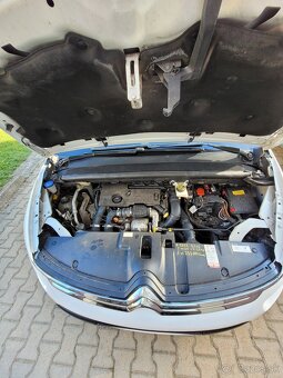 Predám Citroen C4 Picasso 2014 1.6 HDI - 5