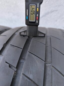 255/40 R19 Lassa letne pneumatiky - 5