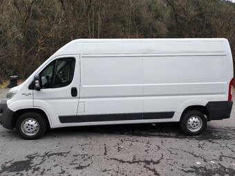 Fiat Ducato 2.3  96kw  r.v. 2017 - 5