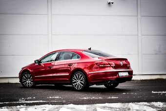 Volkswagen CC Individual highline 4-motion - 5