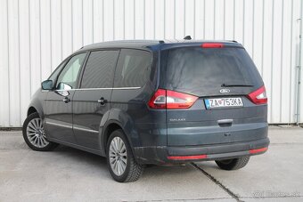 Ford Galaxy 2.0 TDCi DPF (120kW) PowerShift A6 - 5