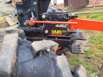 Vari 133cm3  5,5HP malotraktor - 5