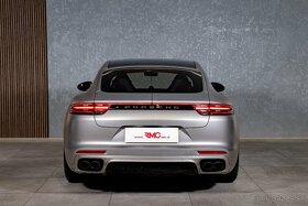 Porsche Panamera Turbo 4x4 A/T, 404kW, Approved 3roky, DPH - 5