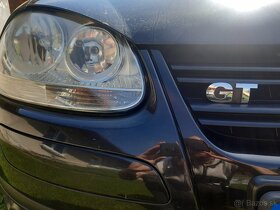 Volkswagen Golf 5,  1.4 TSI GT Sport - 5