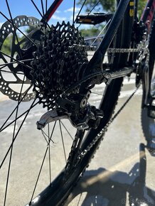 Specialized chisel 2018 - 5