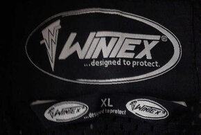 Moto bunda WINTEX - 5