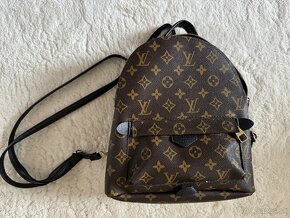 Louis Vuitton batoh S - 5