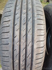 185/60R14 letné Nexen - 5