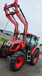 Zetor PROXIMA  ( 2021 ALO QUICKE SYSTEM) - 5