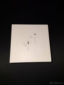 Airpods Pro 2 s ANC - 5